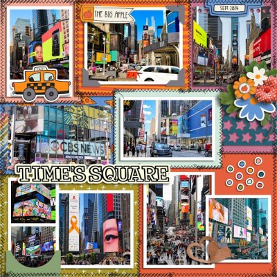 NY NY
