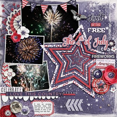 Fireworks