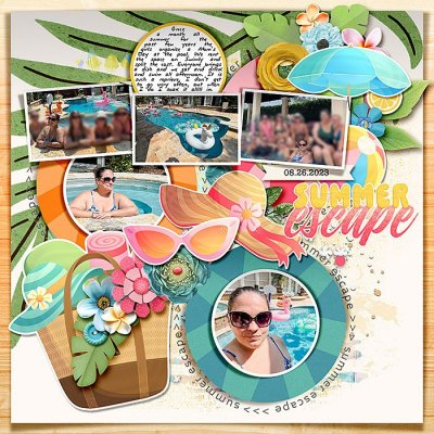 Summer Escape