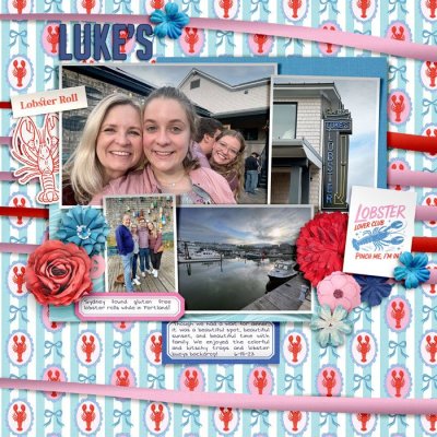 Luke's