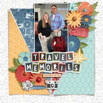 travel memories