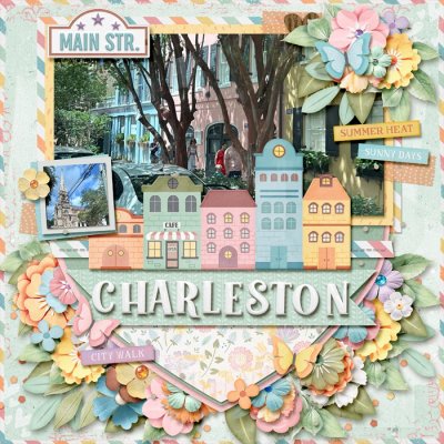 Charleston