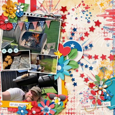 July 3rd
