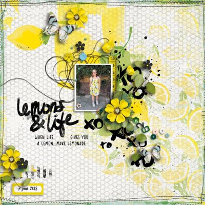 Lemons and life