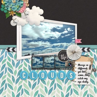 Clouds