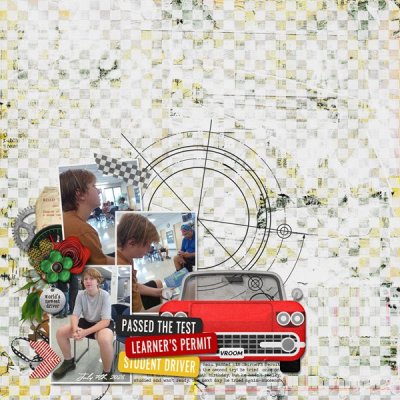 Learner's Permit