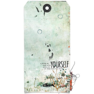 Yourself