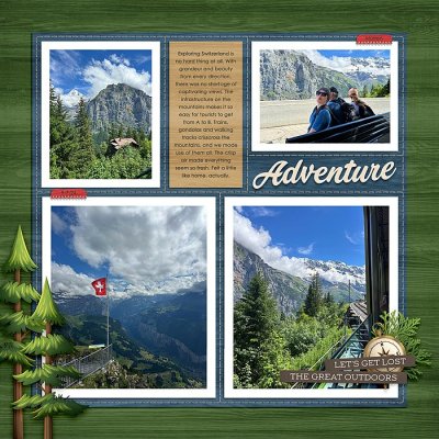 Adventure