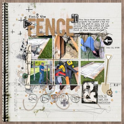 fixing-the-fence