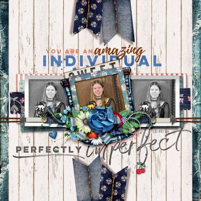 Perfectly Imperfect