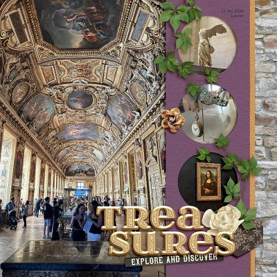 Treasures