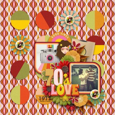 70's Love