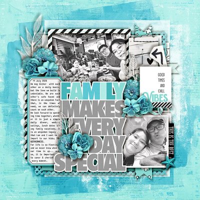 family
