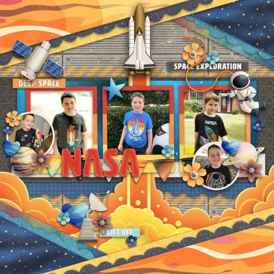 NASA