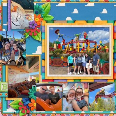 SLinky Dog Dash