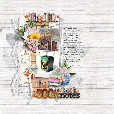 Book Notes