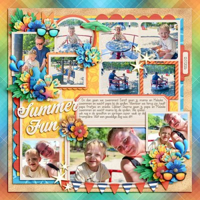 Summer Fun