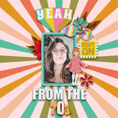 Born in the 70s