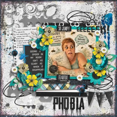 Phobia