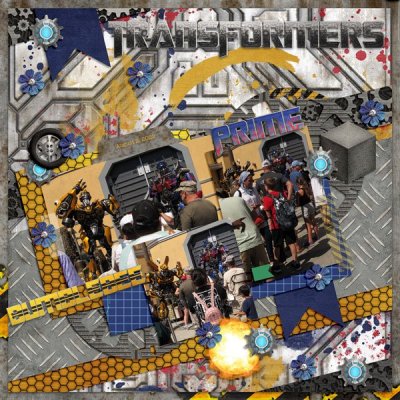 Transformers