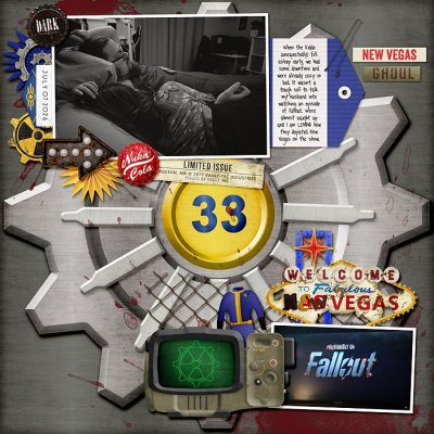 late night Fallout