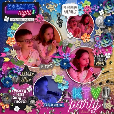 Karaoke Party