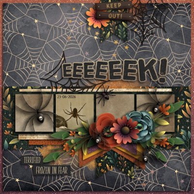 Eeeeek
