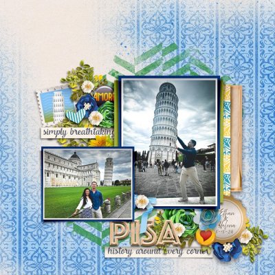 Pisa