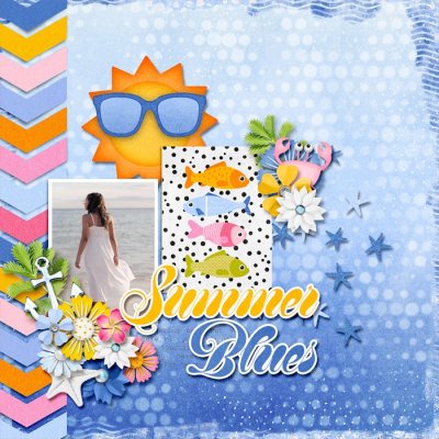 Summer Blues