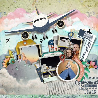 Dream Discover Travel