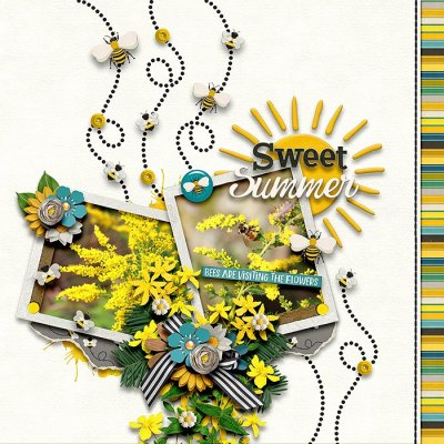 Sweet Summer