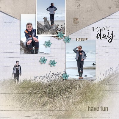 Have Fun