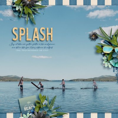 Splash