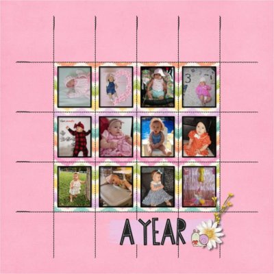 A Year