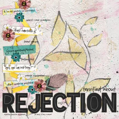Rejection