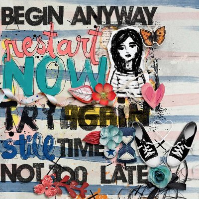 Restart
