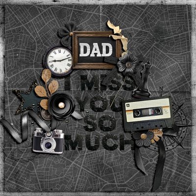 Dad