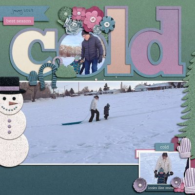 Cold