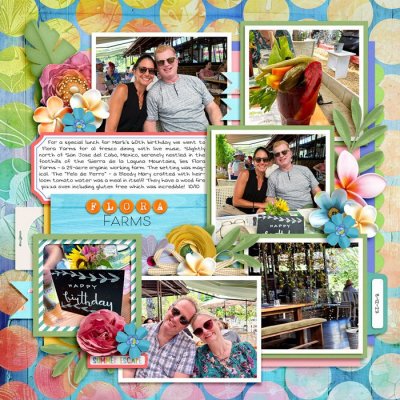 Flora Farms
