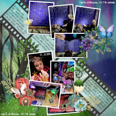 The GKTW Star Ceremony