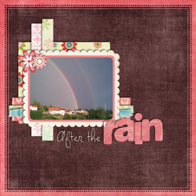 After the Rain