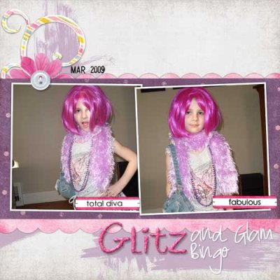 Glitz and Glam