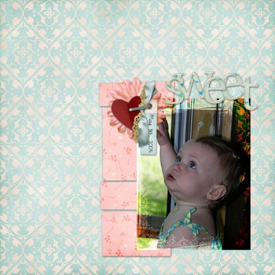 Sweet