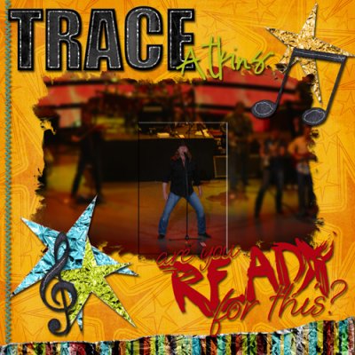Trace Atkins (challenge March 20 - Creative Crops)