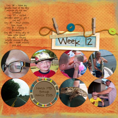 Week 12