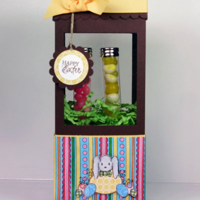 Easter Treat Box