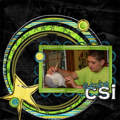 Future CSI