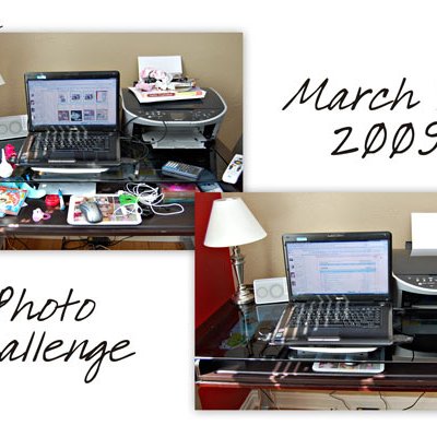 Photo Challenge 3/27