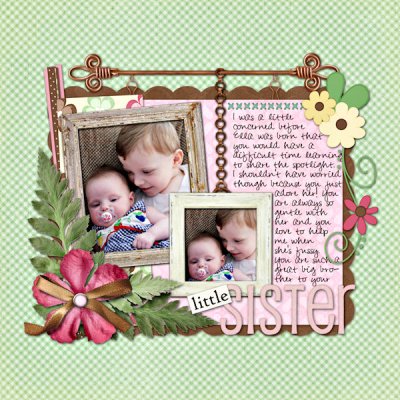 Little Sister