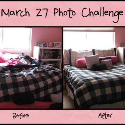 March 27 Photo Challenge